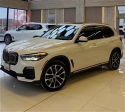 بي ام دبليو X5